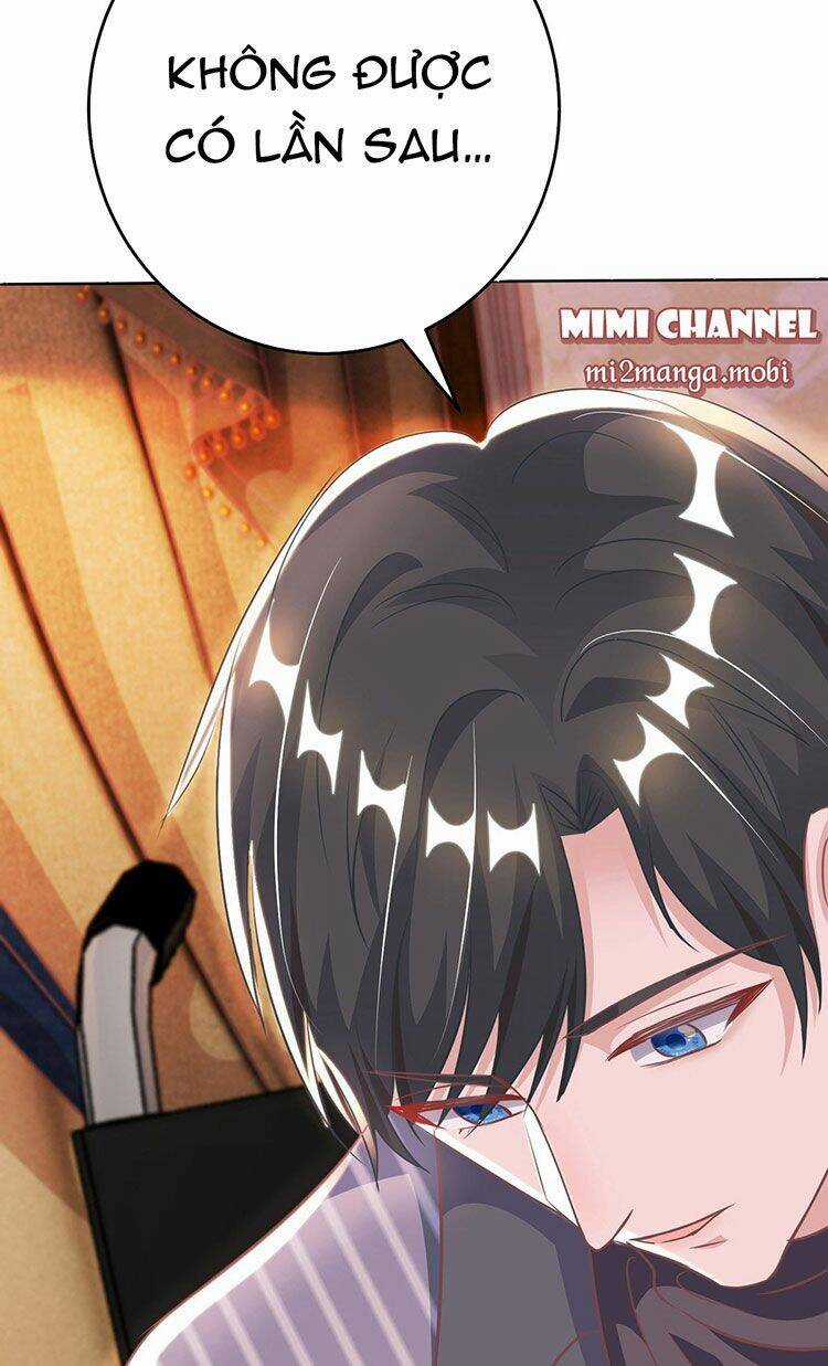 Đại Lão Gọi Tôi Tiểu Tổ Tông Chapter 21 trang 10