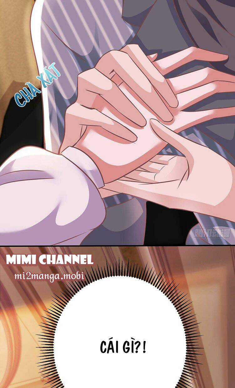 Đại Lão Gọi Tôi Tiểu Tổ Tông Chapter 21 trang 11