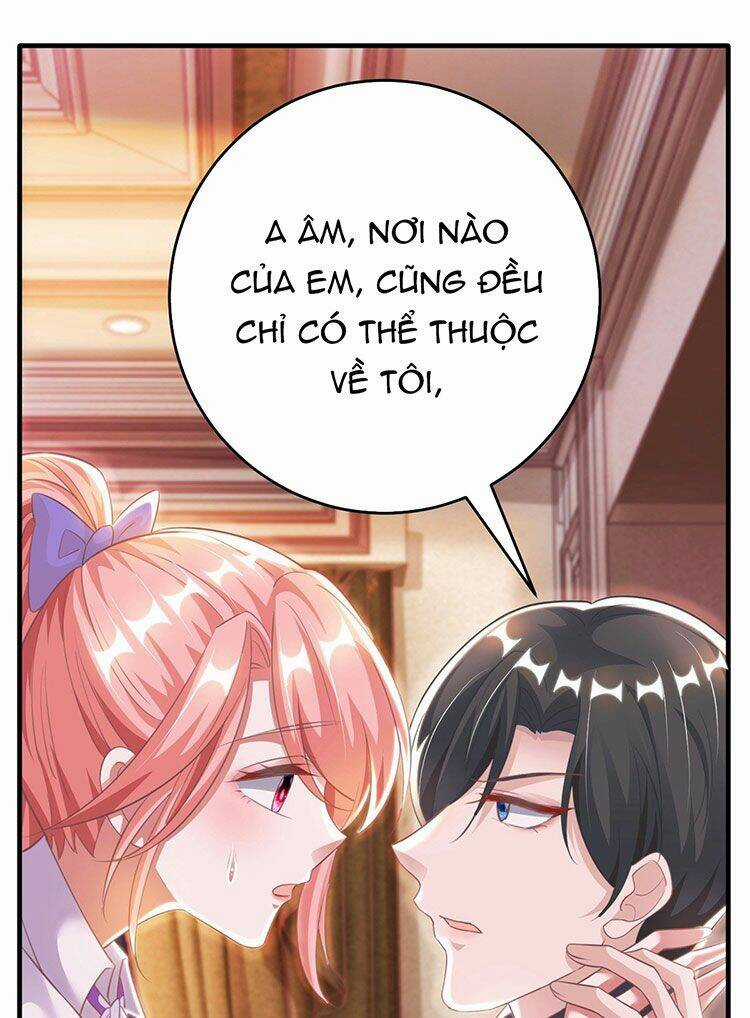 Đại Lão Gọi Tôi Tiểu Tổ Tông Chapter 21 trang 13