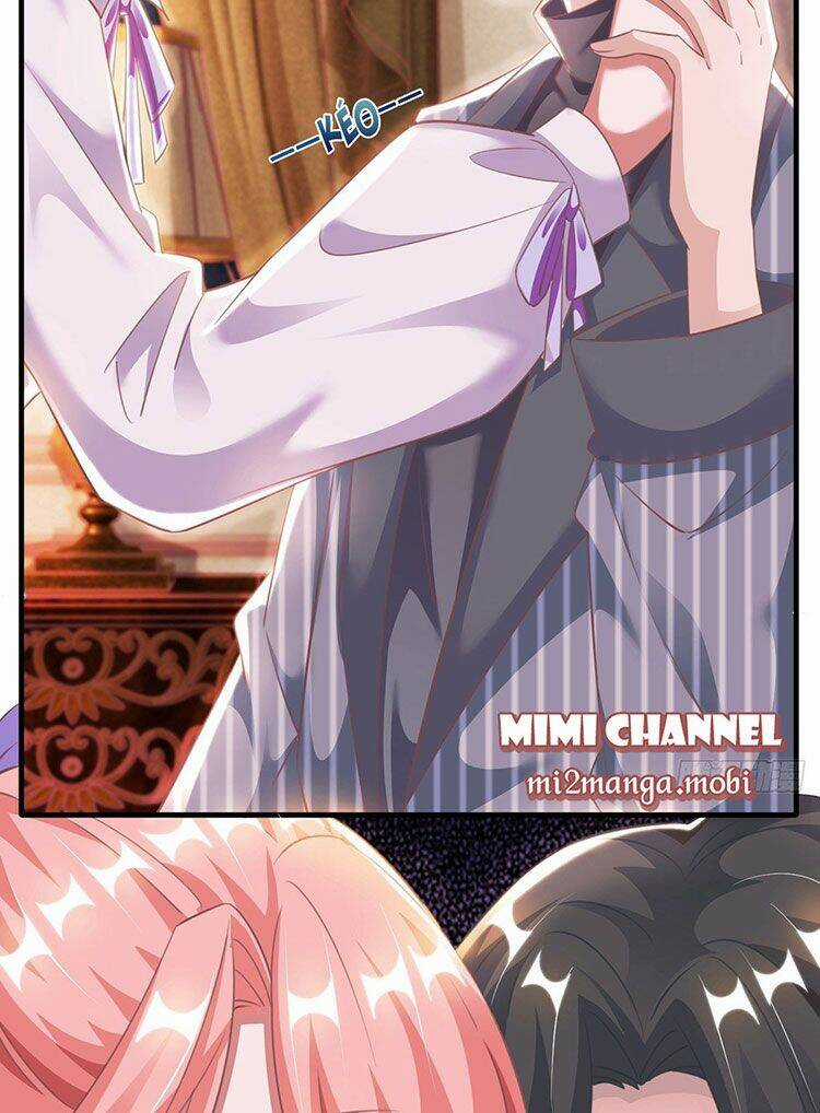 Đại Lão Gọi Tôi Tiểu Tổ Tông Chapter 21 trang 14