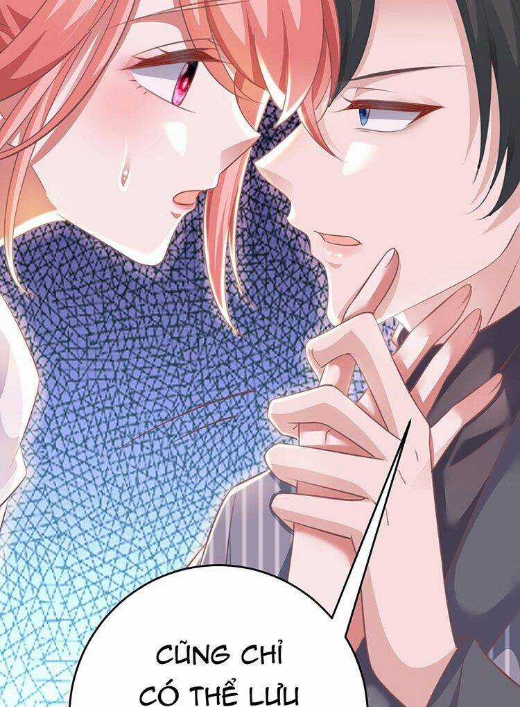 Đại Lão Gọi Tôi Tiểu Tổ Tông Chapter 21 trang 15