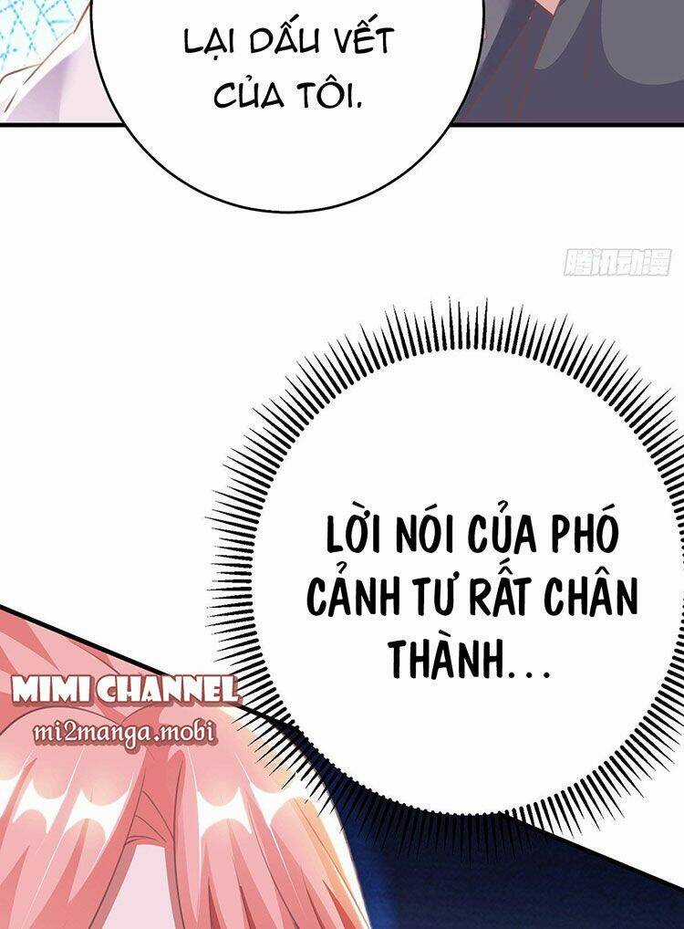 Đại Lão Gọi Tôi Tiểu Tổ Tông Chapter 21 trang 16