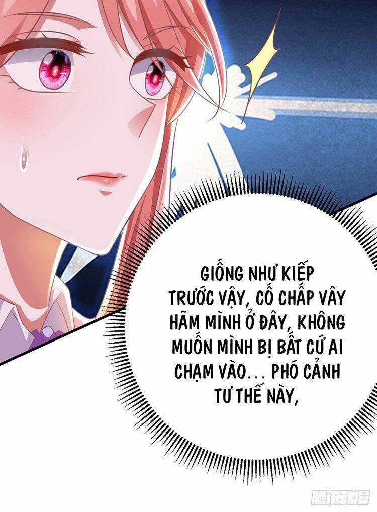 Đại Lão Gọi Tôi Tiểu Tổ Tông Chapter 21 trang 17