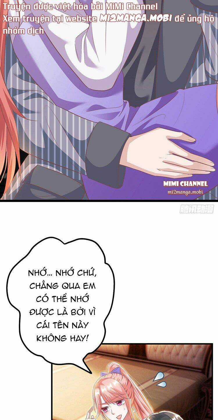 Đại Lão Gọi Tôi Tiểu Tổ Tông Chapter 21 trang 2