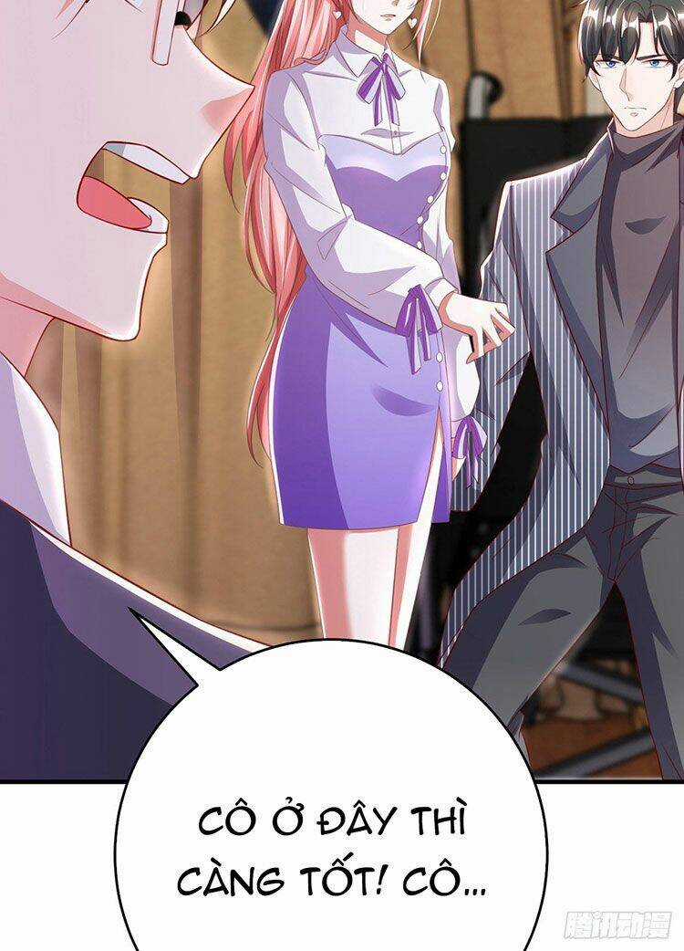 Đại Lão Gọi Tôi Tiểu Tổ Tông Chapter 21 trang 22