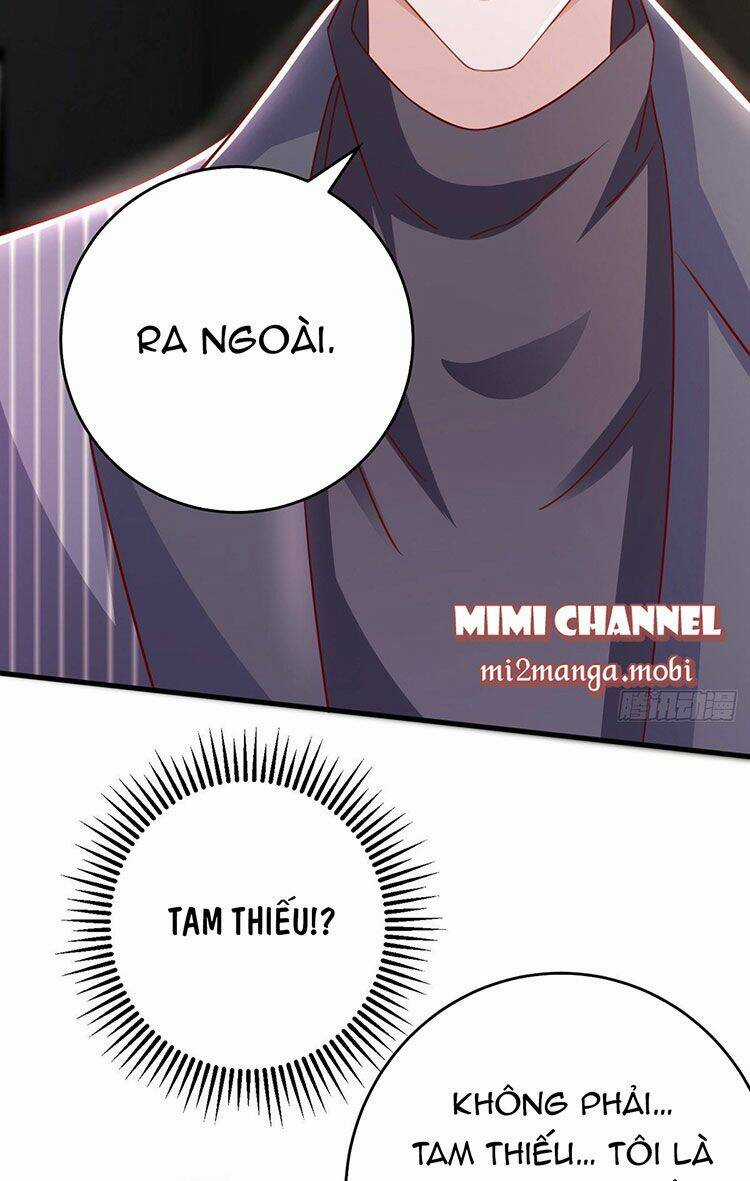 Đại Lão Gọi Tôi Tiểu Tổ Tông Chapter 21 trang 24