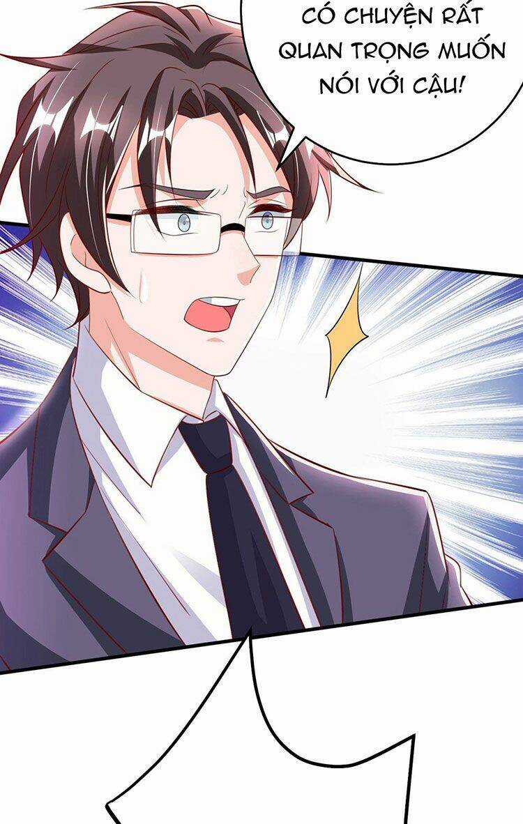 Đại Lão Gọi Tôi Tiểu Tổ Tông Chapter 21 trang 25