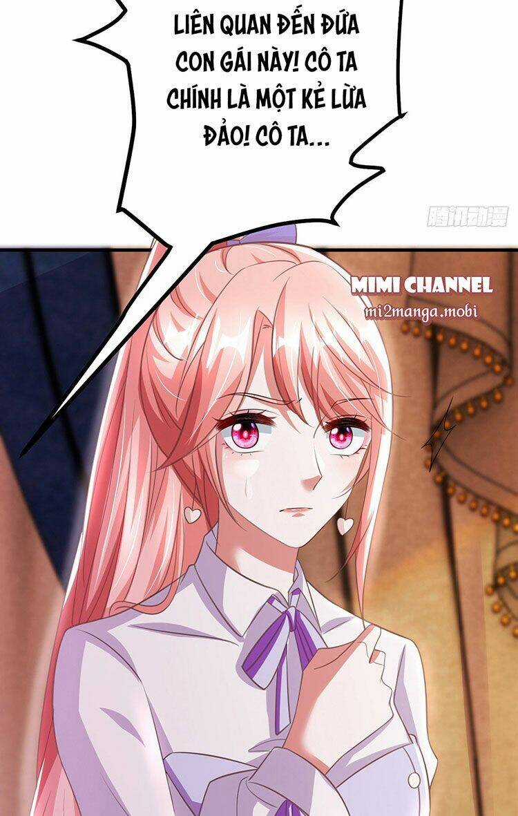 Đại Lão Gọi Tôi Tiểu Tổ Tông Chapter 21 trang 26