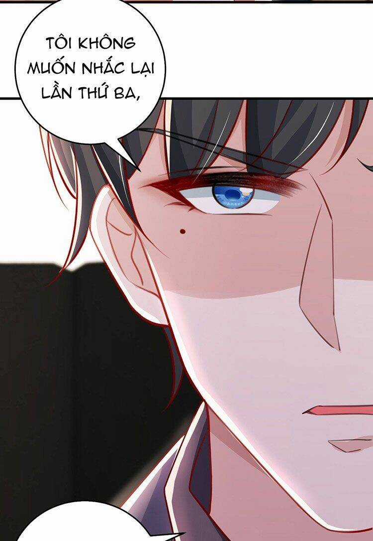 Đại Lão Gọi Tôi Tiểu Tổ Tông Chapter 21 trang 28