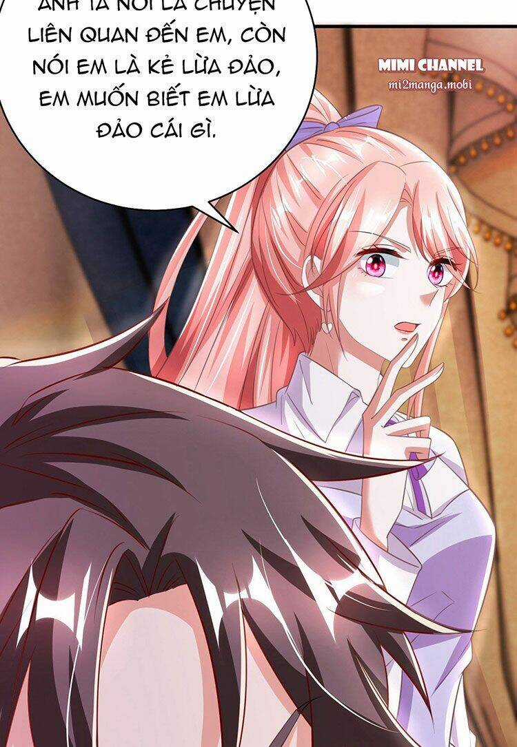 Đại Lão Gọi Tôi Tiểu Tổ Tông Chapter 21 trang 31