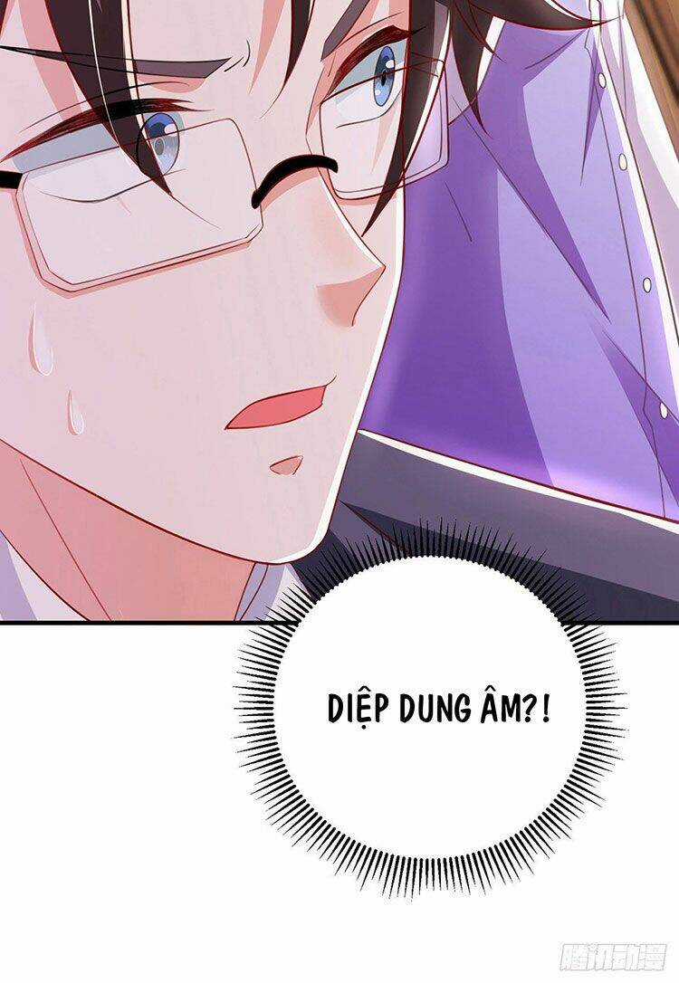 Đại Lão Gọi Tôi Tiểu Tổ Tông Chapter 21 trang 32