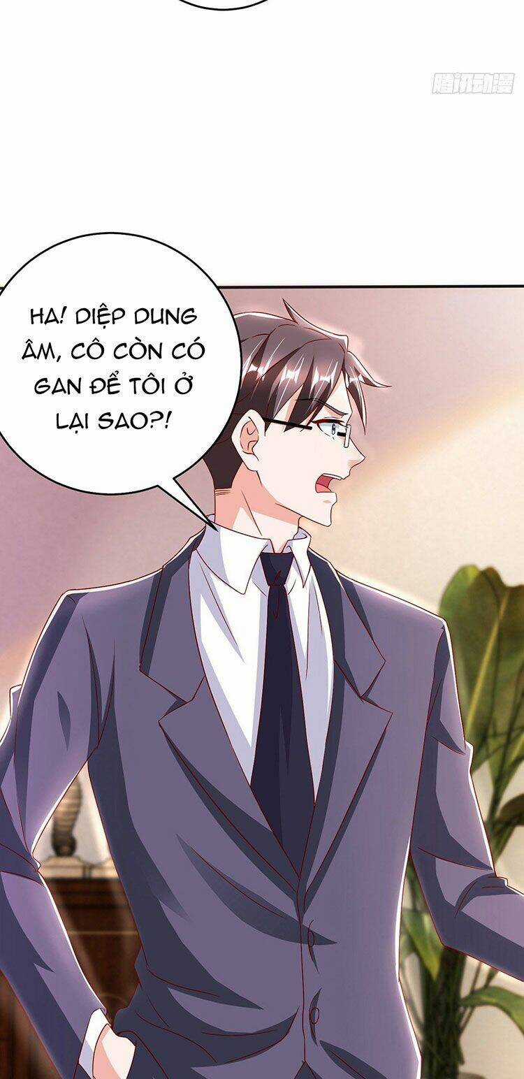 Đại Lão Gọi Tôi Tiểu Tổ Tông Chapter 21 trang 34