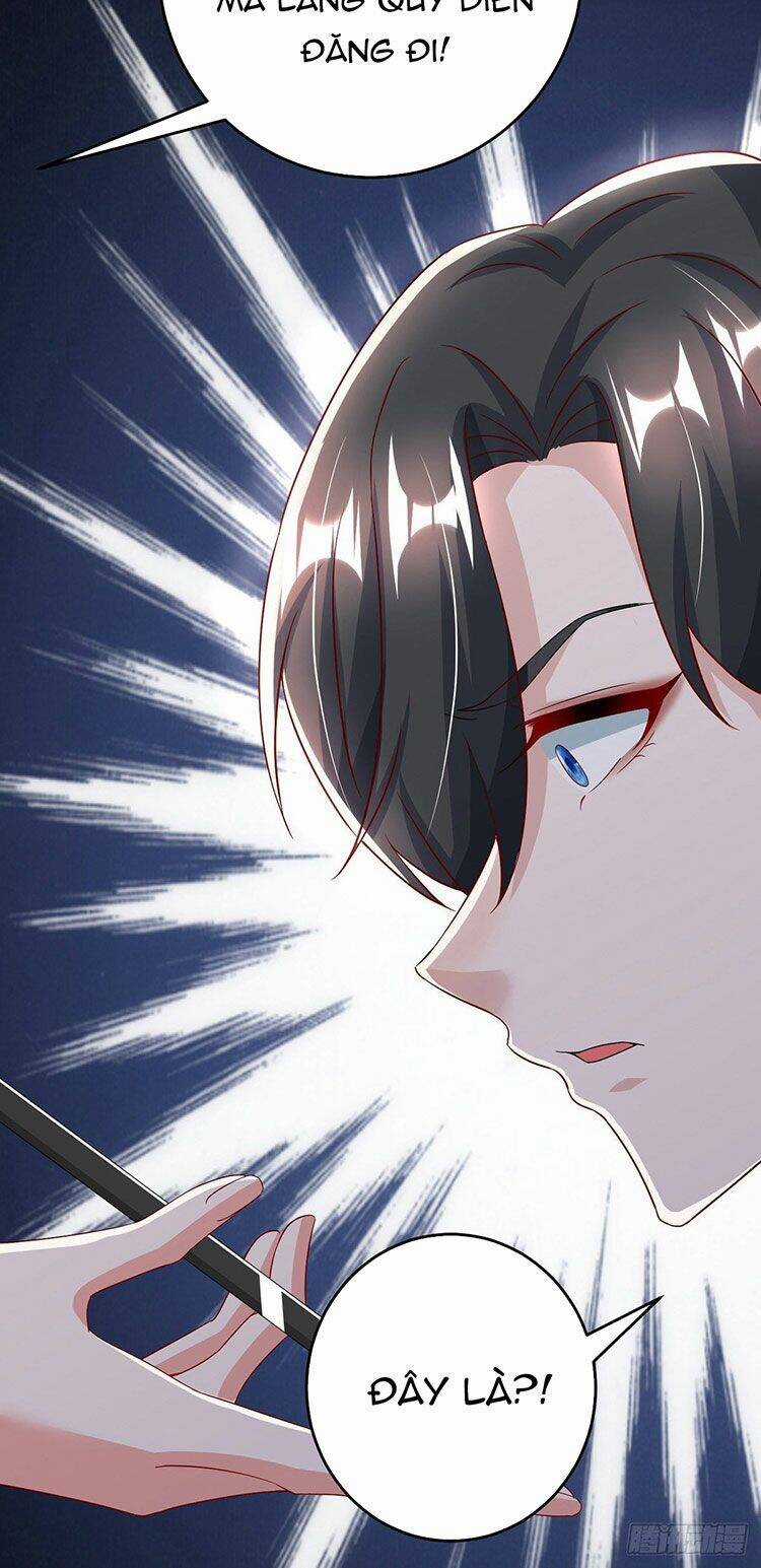 Đại Lão Gọi Tôi Tiểu Tổ Tông Chapter 21 trang 37