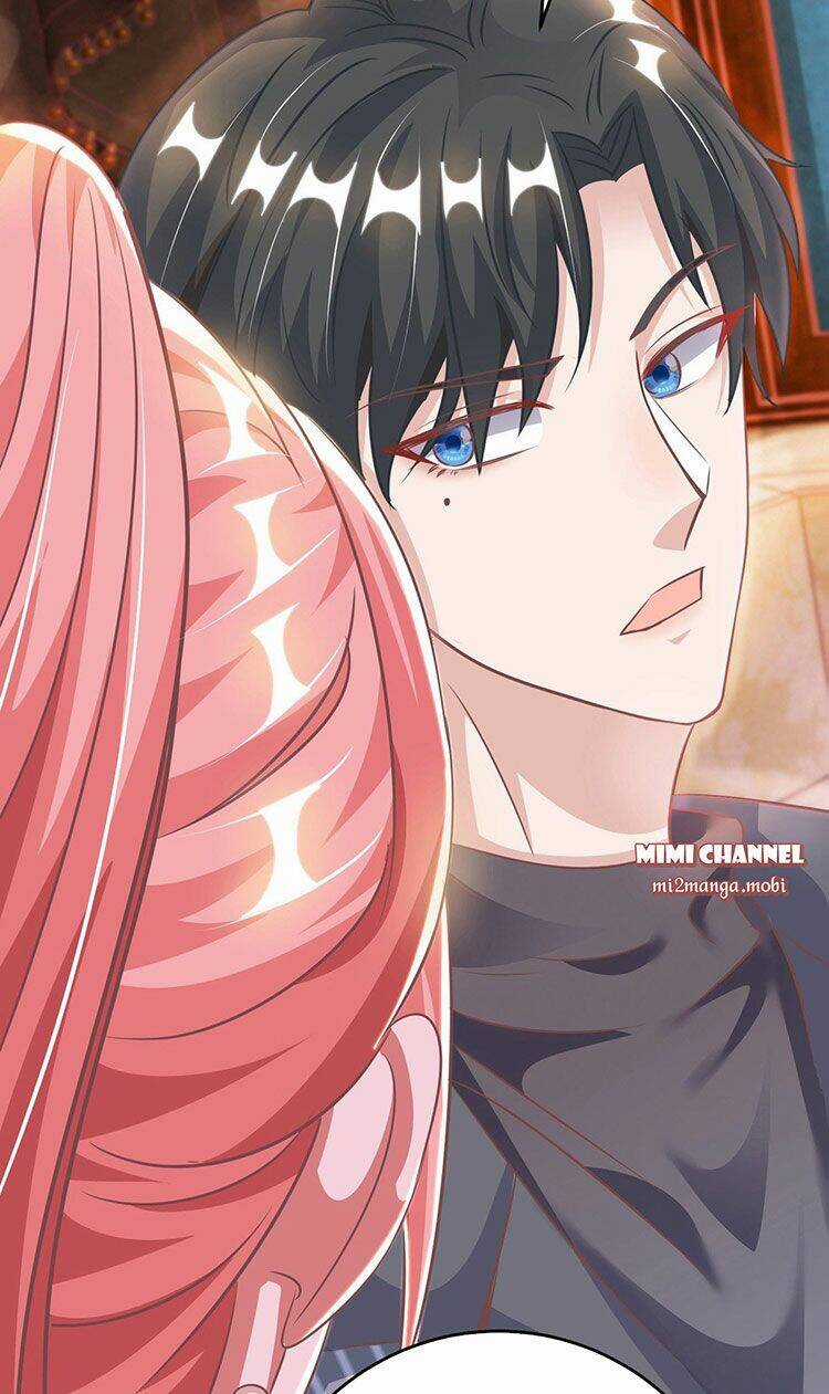 Đại Lão Gọi Tôi Tiểu Tổ Tông Chapter 21 trang 6