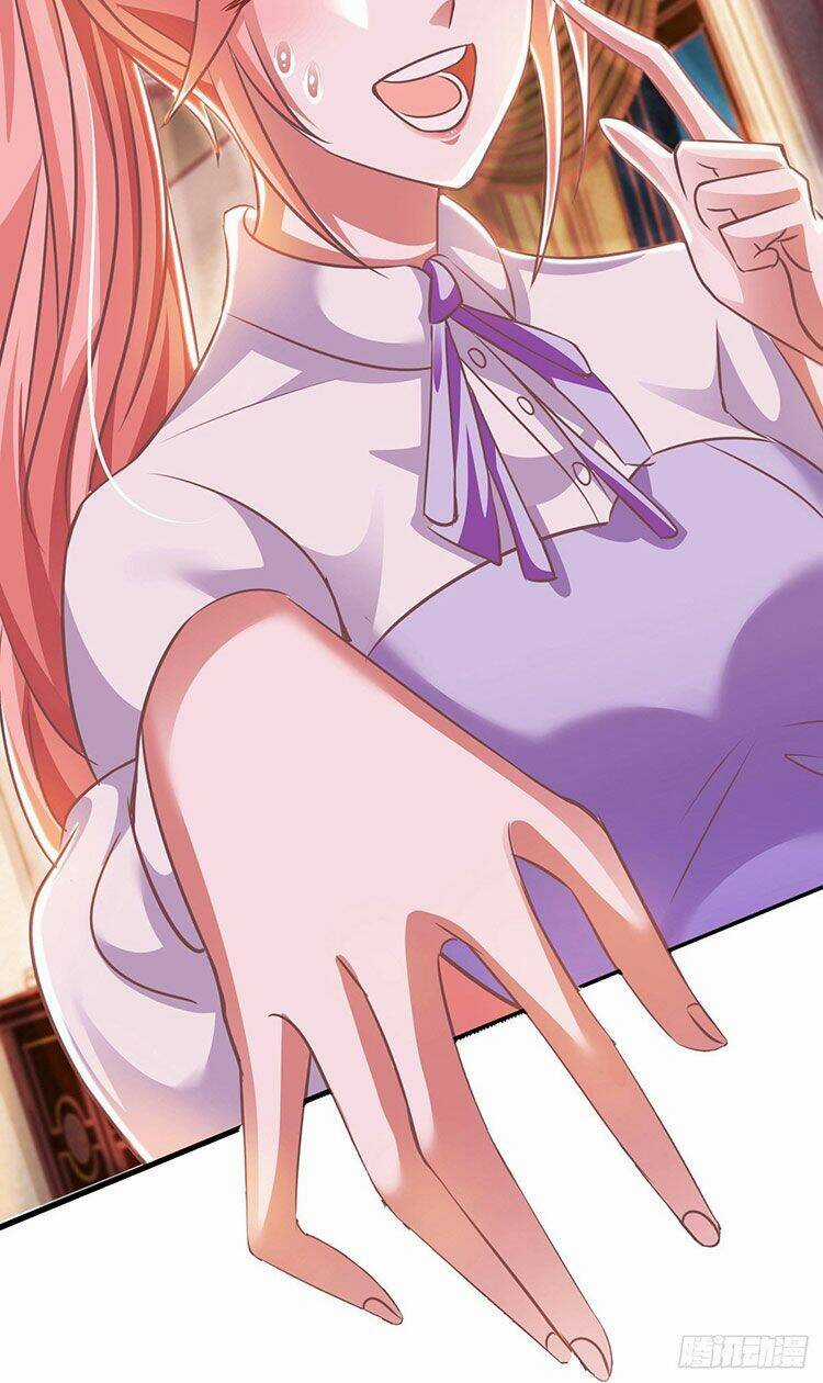 Đại Lão Gọi Tôi Tiểu Tổ Tông Chapter 21 trang 8