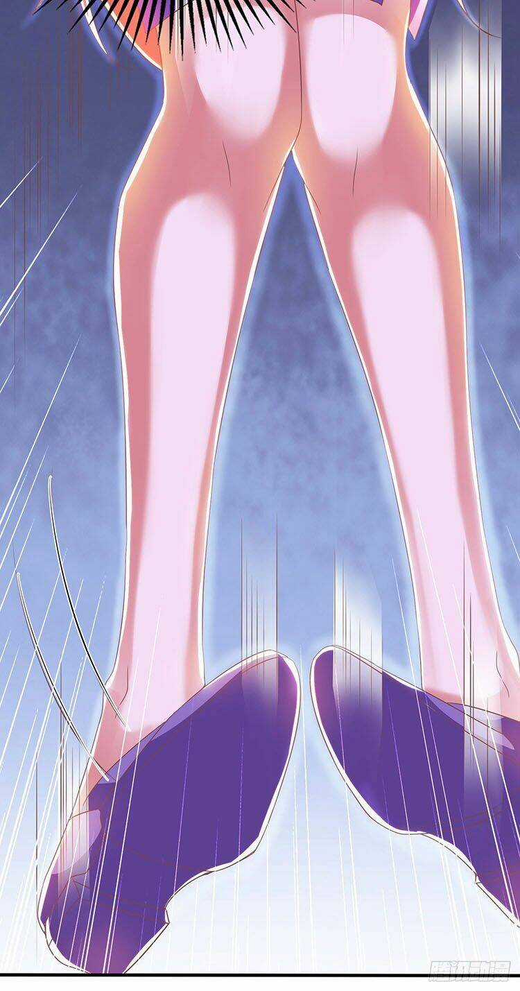 Đại Lão Gọi Tôi Tiểu Tổ Tông Chapter 22 trang 11