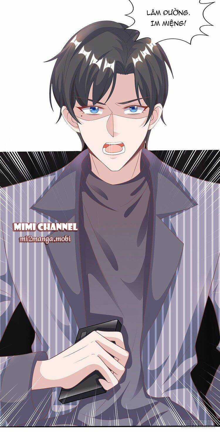 Đại Lão Gọi Tôi Tiểu Tổ Tông Chapter 22 trang 3