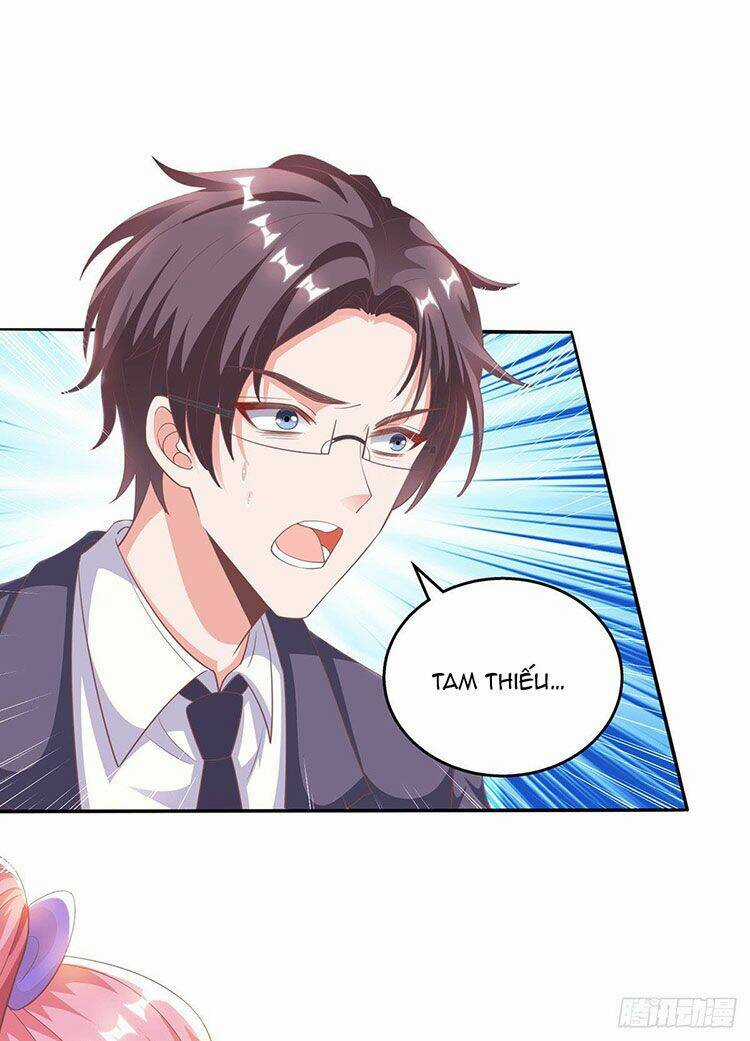 Đại Lão Gọi Tôi Tiểu Tổ Tông Chapter 22 trang 4