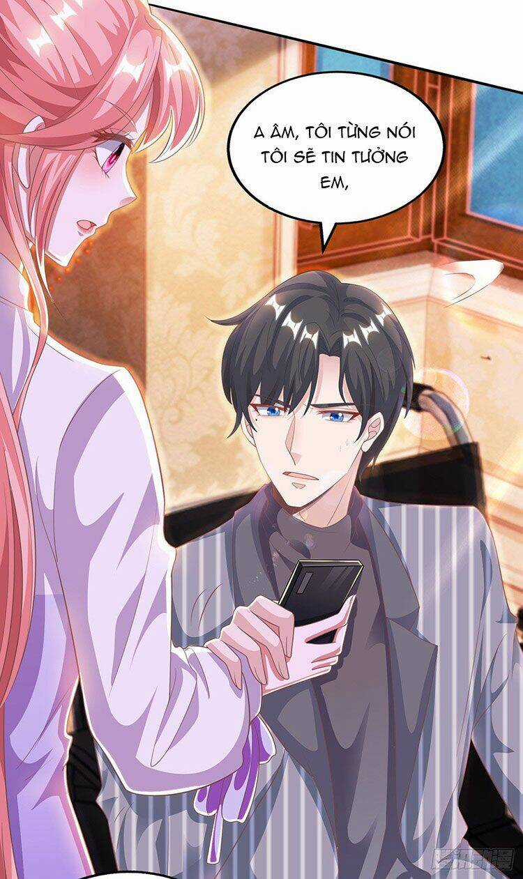 Đại Lão Gọi Tôi Tiểu Tổ Tông Chapter 22 trang 5