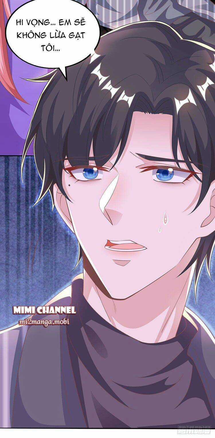 Đại Lão Gọi Tôi Tiểu Tổ Tông Chapter 22 trang 6