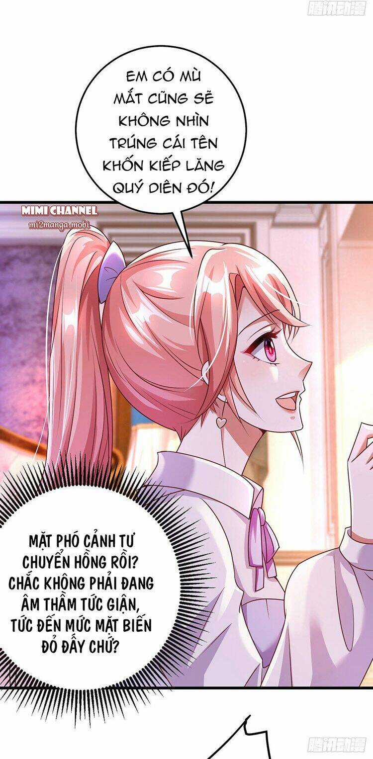 Đại Lão Gọi Tôi Tiểu Tổ Tông Chapter 23 trang 9