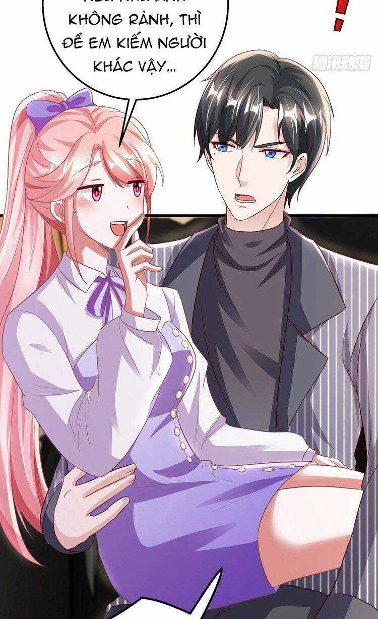 Đại Lão Gọi Tôi Tiểu Tổ Tông Chapter 24 trang 10