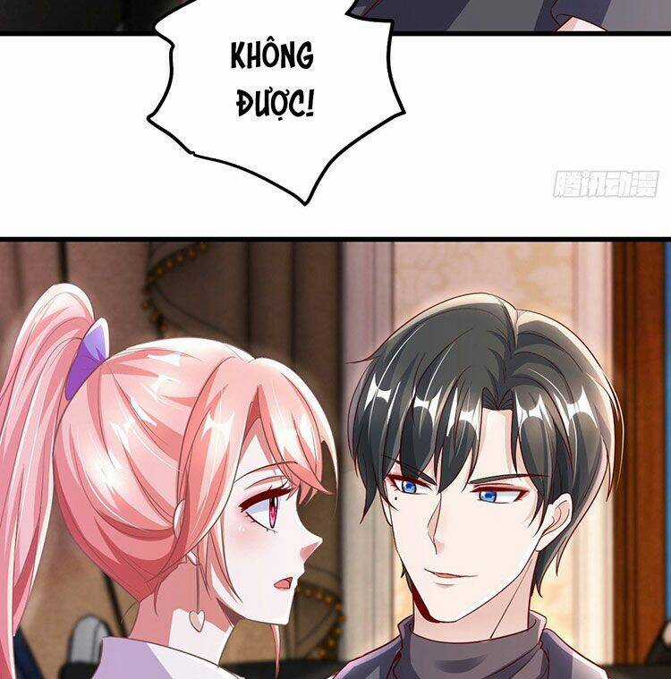 Đại Lão Gọi Tôi Tiểu Tổ Tông Chapter 24 trang 11