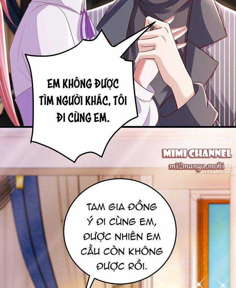 Đại Lão Gọi Tôi Tiểu Tổ Tông Chapter 24 trang 12