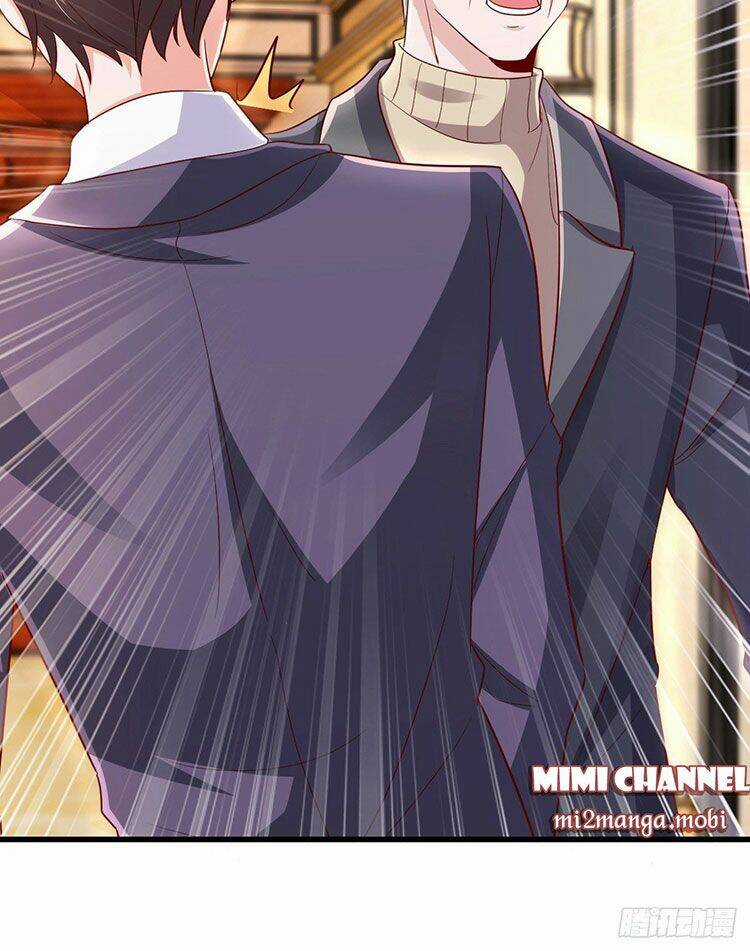 Đại Lão Gọi Tôi Tiểu Tổ Tông Chapter 24 trang 16