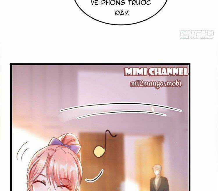 Đại Lão Gọi Tôi Tiểu Tổ Tông Chapter 24 trang 23