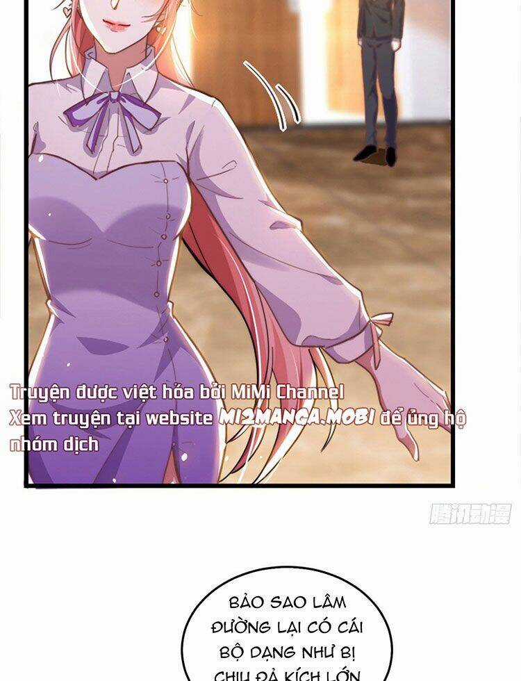 Đại Lão Gọi Tôi Tiểu Tổ Tông Chapter 24 trang 24