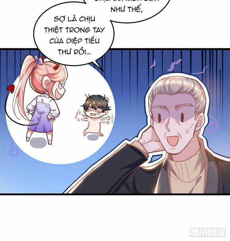 Đại Lão Gọi Tôi Tiểu Tổ Tông Chapter 24 trang 25