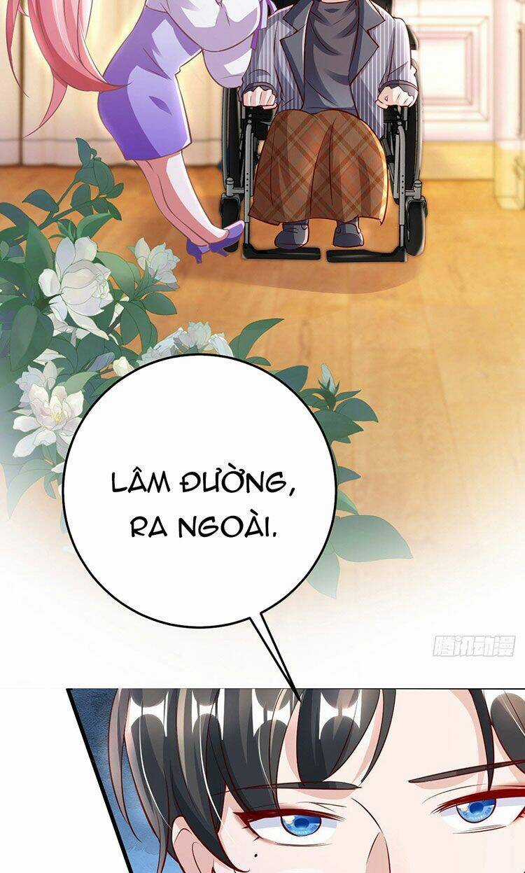 Đại Lão Gọi Tôi Tiểu Tổ Tông Chapter 24 trang 4