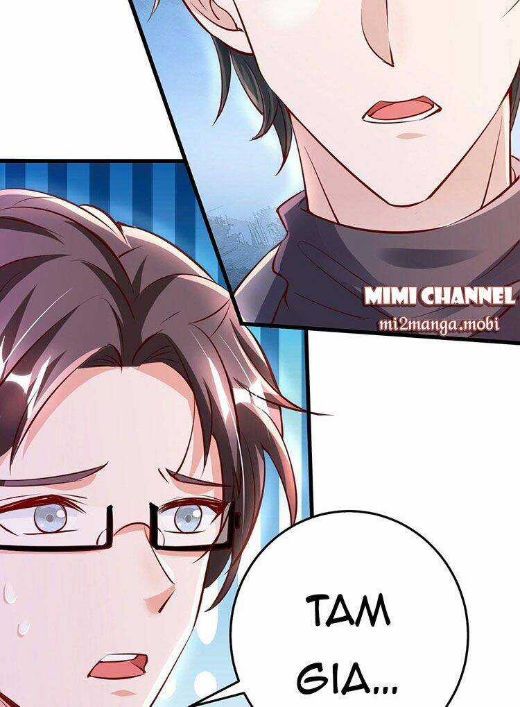 Đại Lão Gọi Tôi Tiểu Tổ Tông Chapter 24 trang 5