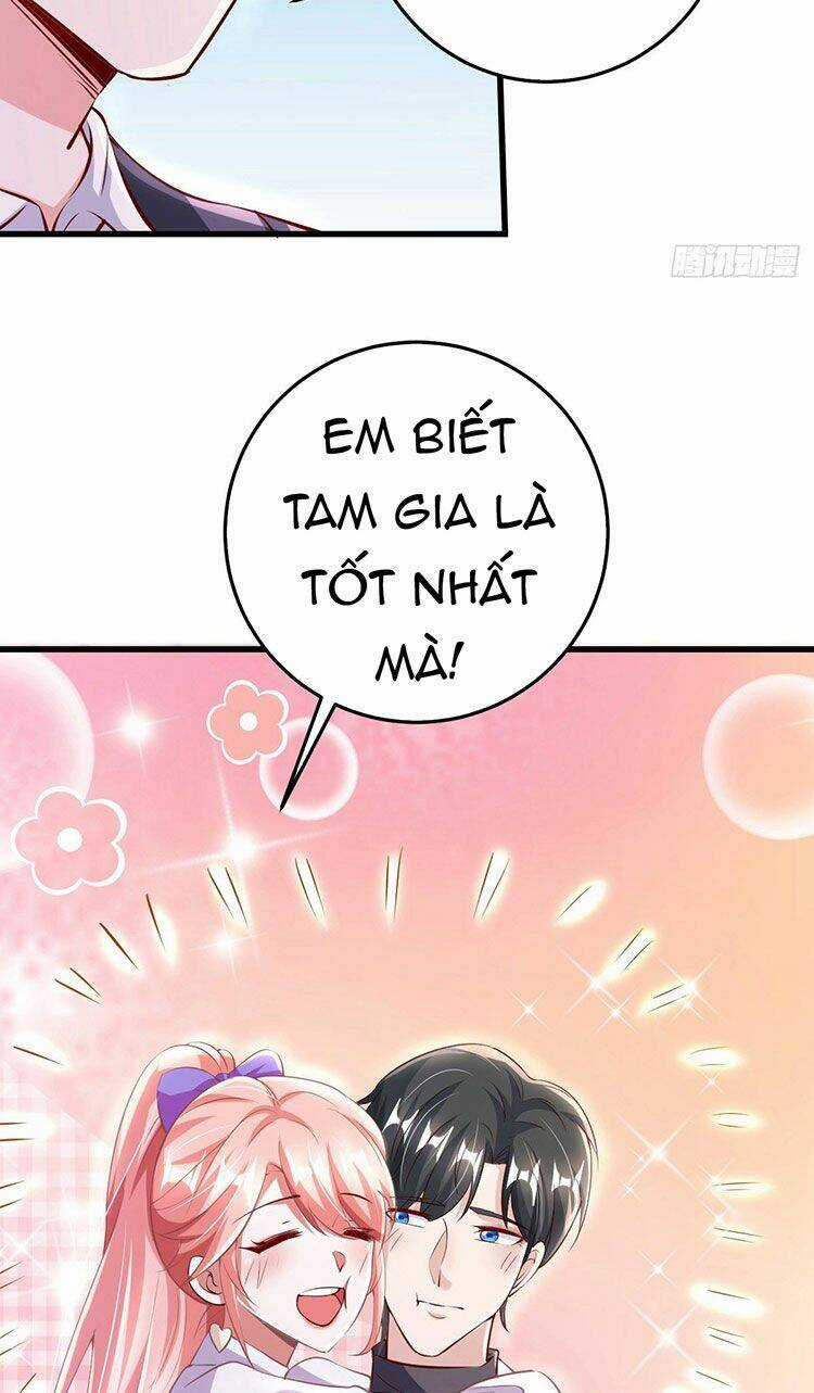 Đại Lão Gọi Tôi Tiểu Tổ Tông Chapter 24 trang 6