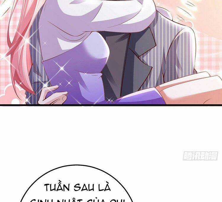 Đại Lão Gọi Tôi Tiểu Tổ Tông Chapter 24 trang 7