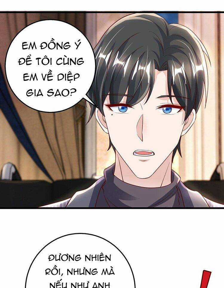 Đại Lão Gọi Tôi Tiểu Tổ Tông Chapter 24 trang 9