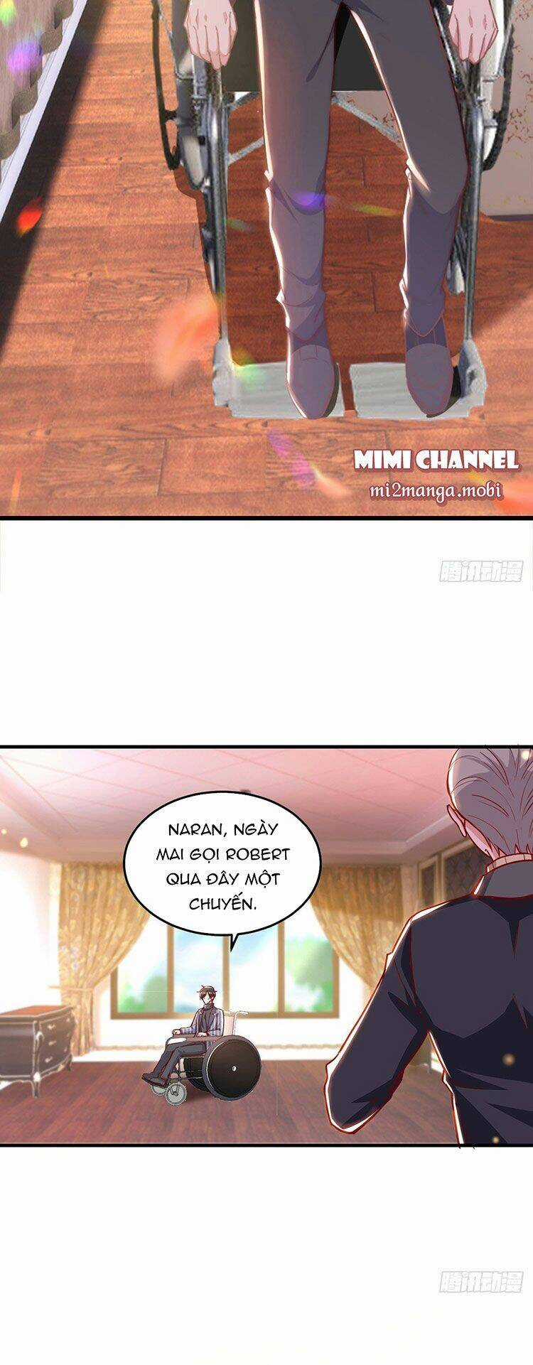 Đại Lão Gọi Tôi Tiểu Tổ Tông Chapter 25 trang 2