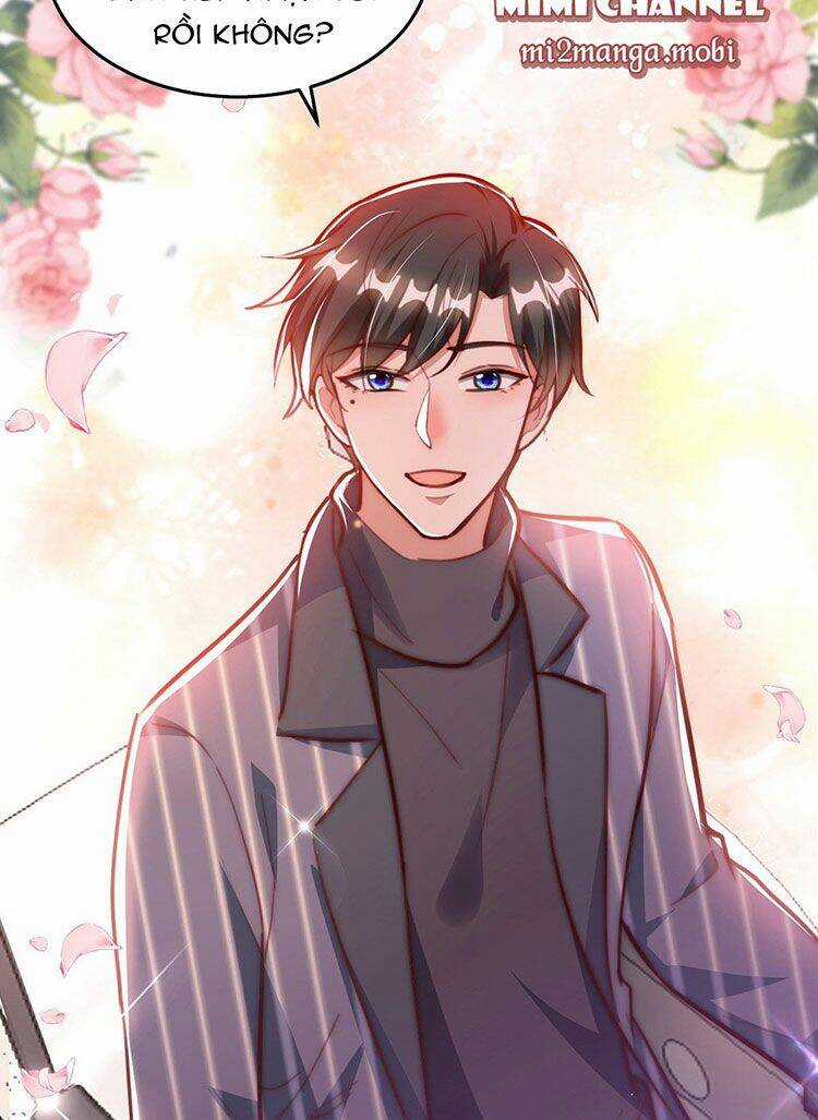 Đại Lão Gọi Tôi Tiểu Tổ Tông Chapter 25 trang 6