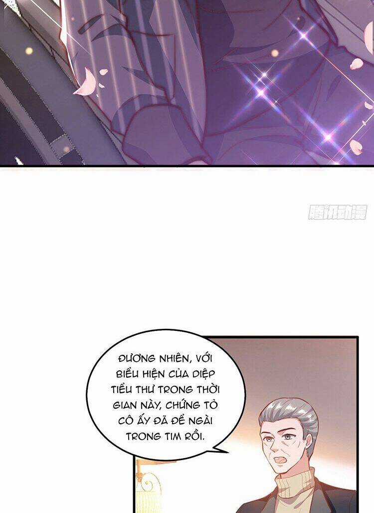 Đại Lão Gọi Tôi Tiểu Tổ Tông Chapter 25 trang 7