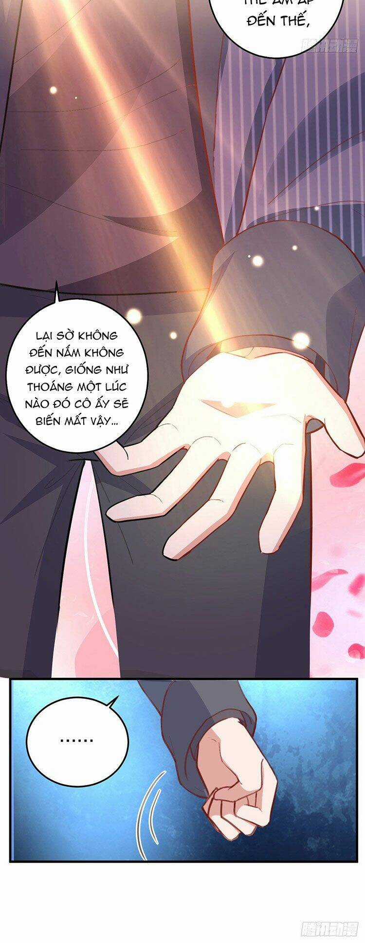 Đại Lão Gọi Tôi Tiểu Tổ Tông Chapter 25 trang 9