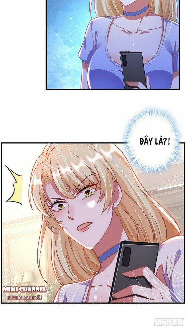 Đại Lão Gọi Tôi Tiểu Tổ Tông Chapter 26 trang 12