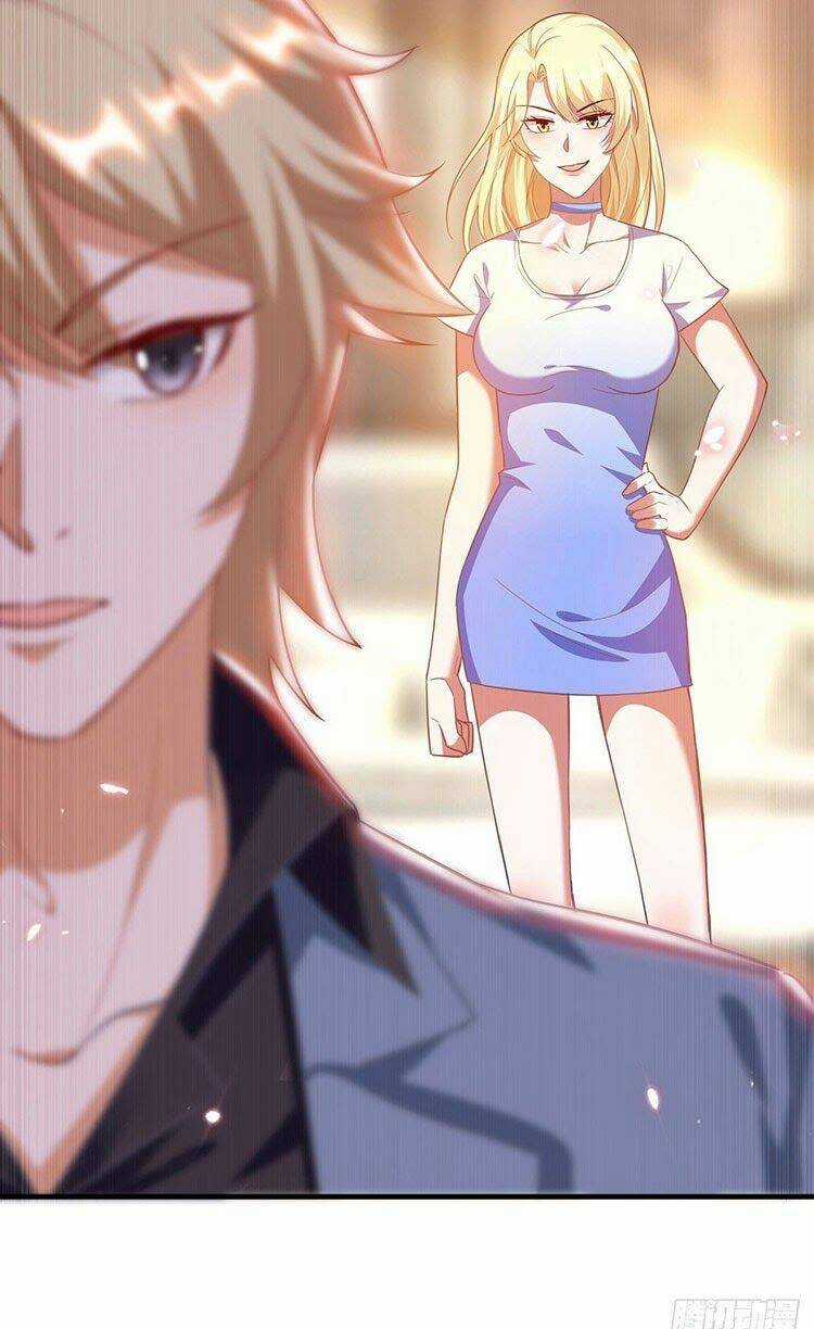 Đại Lão Gọi Tôi Tiểu Tổ Tông Chapter 26 trang 19