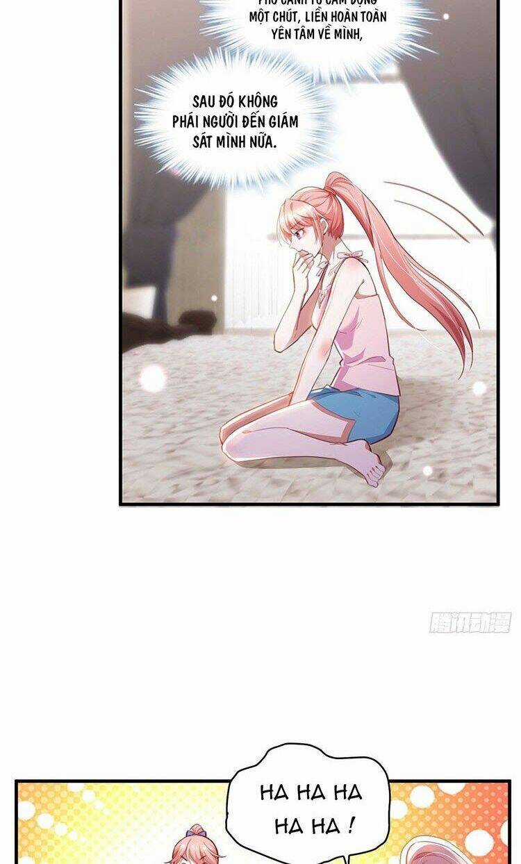 Đại Lão Gọi Tôi Tiểu Tổ Tông Chapter 26 trang 2