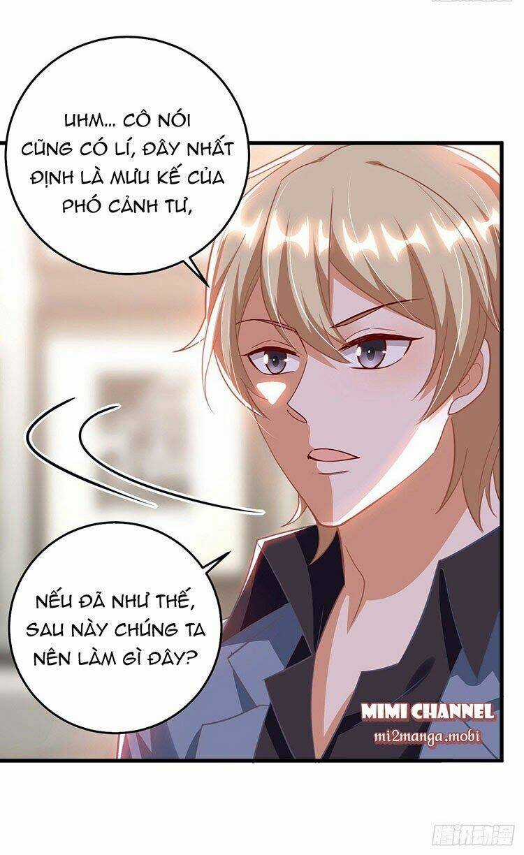 Đại Lão Gọi Tôi Tiểu Tổ Tông Chapter 26 trang 20