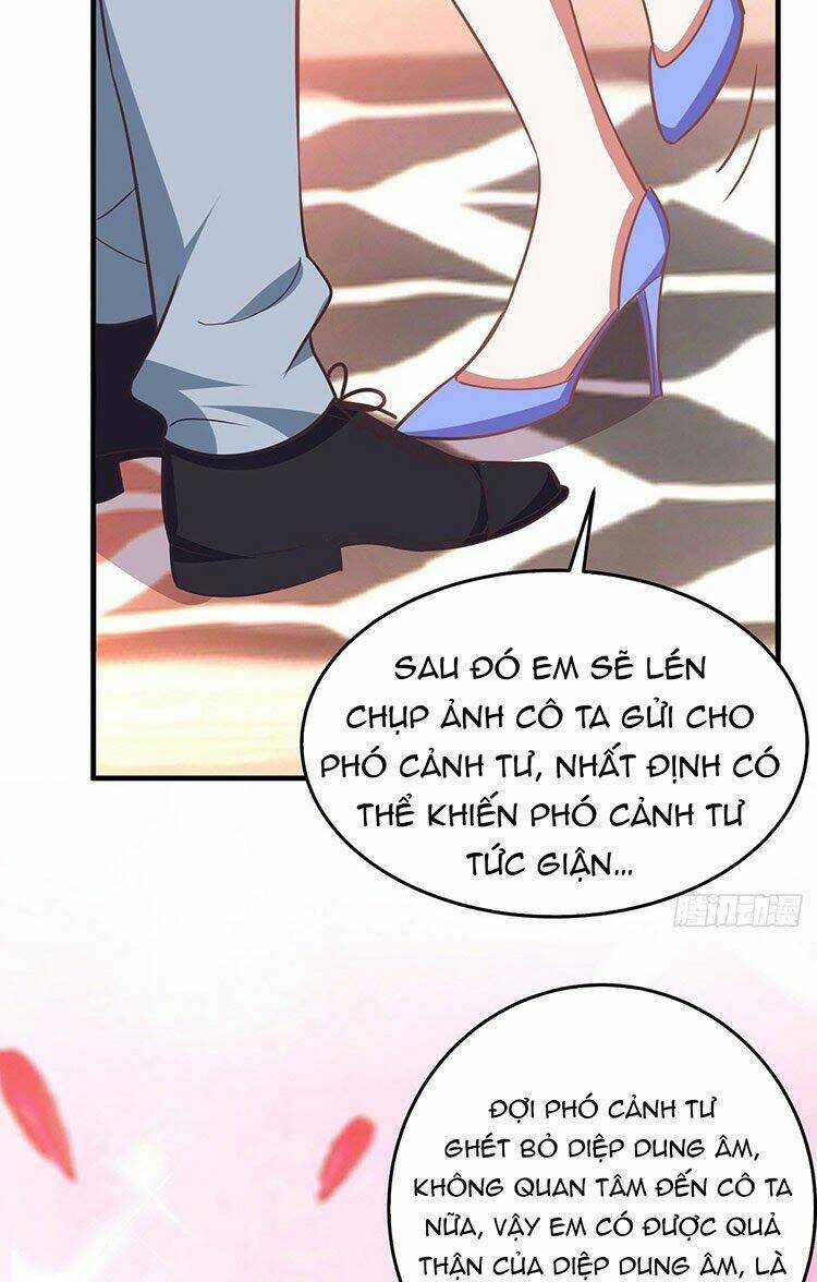 Đại Lão Gọi Tôi Tiểu Tổ Tông Chapter 26 trang 23