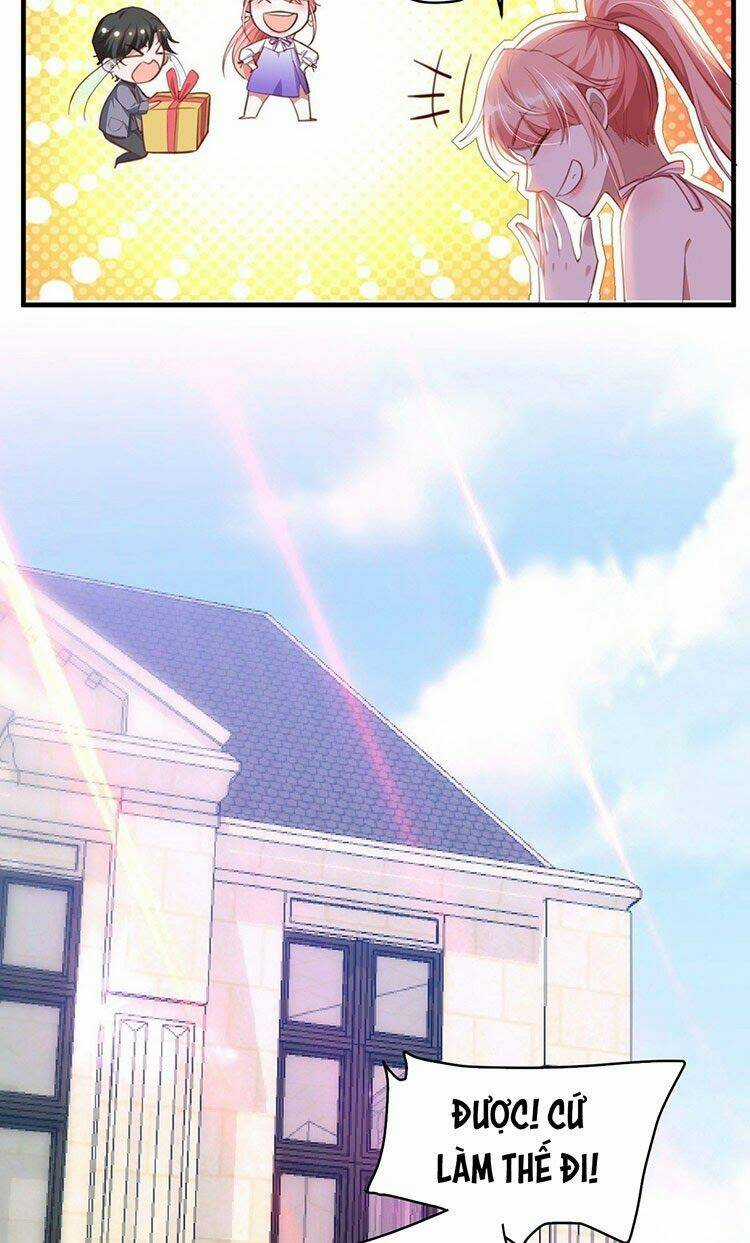 Đại Lão Gọi Tôi Tiểu Tổ Tông Chapter 26 trang 3