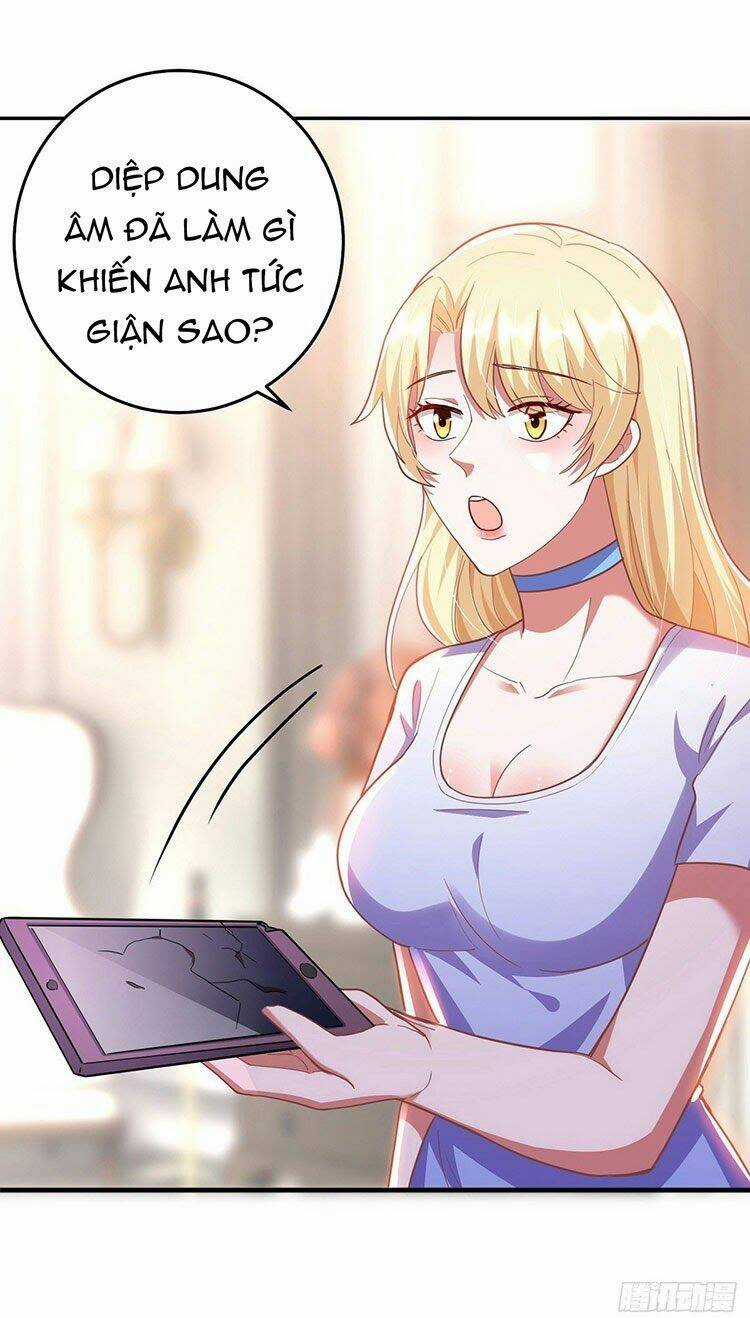 Đại Lão Gọi Tôi Tiểu Tổ Tông Chapter 26 trang 9