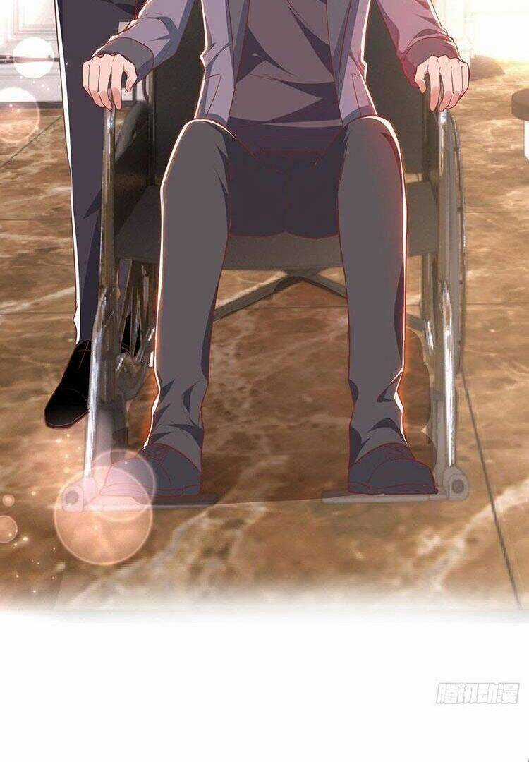 Đại Lão Gọi Tôi Tiểu Tổ Tông Chapter 27 trang 11