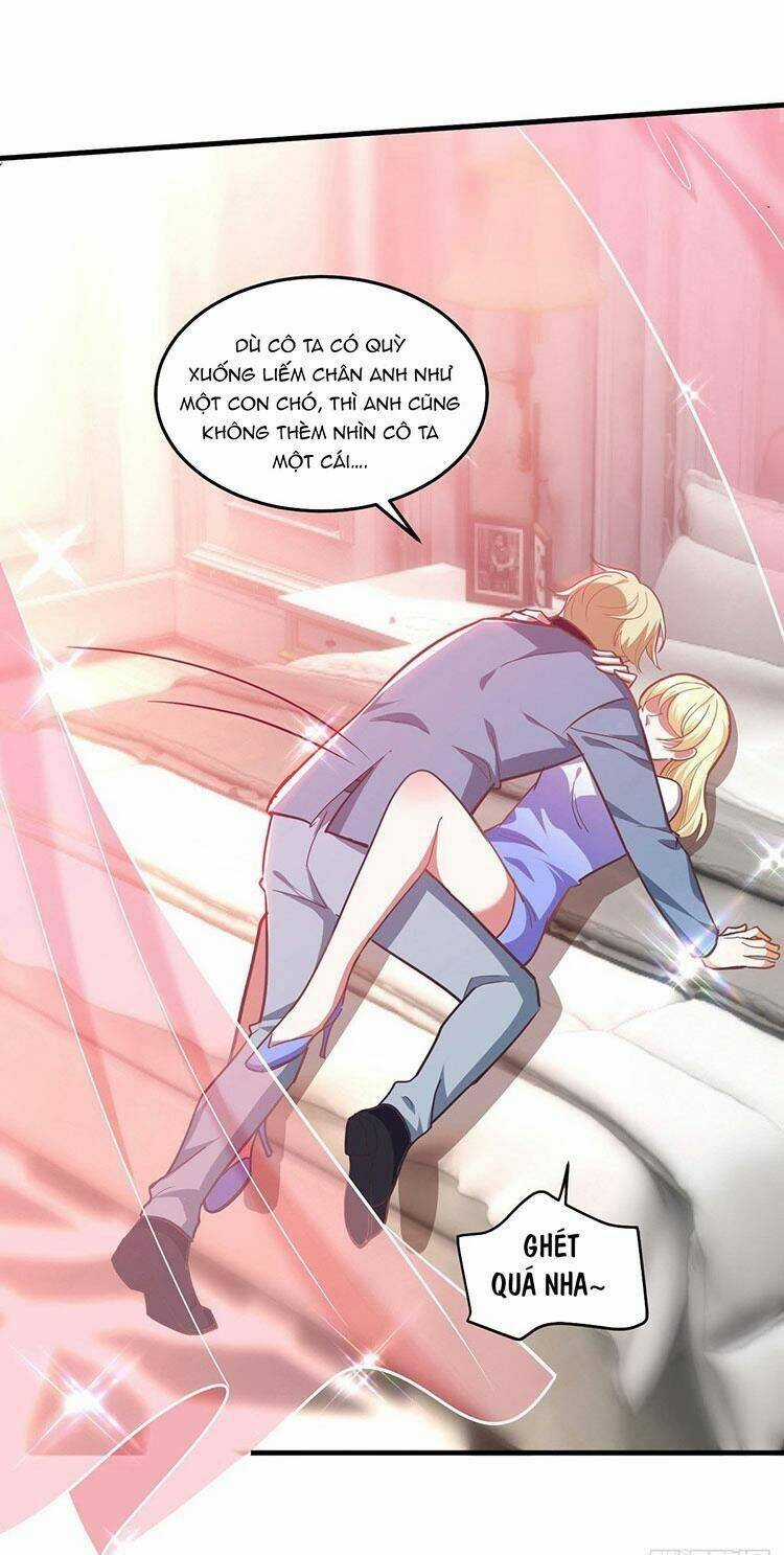 Đại Lão Gọi Tôi Tiểu Tổ Tông Chapter 27 trang 4